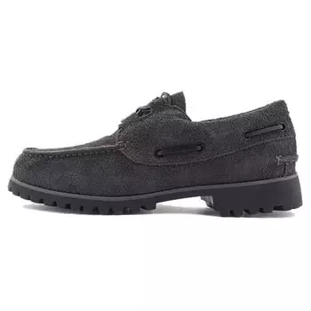 Timberland White Mountaineering X Удобные Прочные Повседневные Мужские Повседневные Черные A6DJP 46