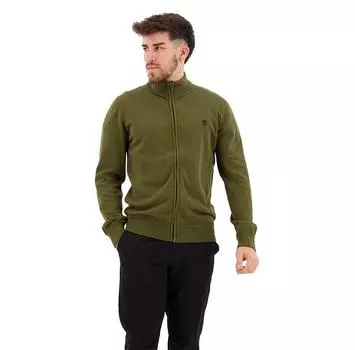 Timberland Williams River Cotton YD full zip свитшот 2XL