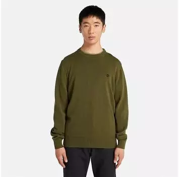 Timberland Williams River Cotton YD свитшот 2XL