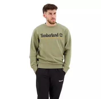 Timberland Wind Water Earth And Sky свитшот L