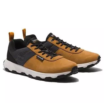 Timberland Winsor Trail Low Leather ботинки трекинговые EU 41 1/2