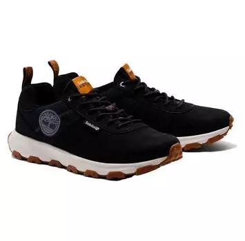 Timberland Winsor Trail Low Leather ботинки трекинговые EU 40