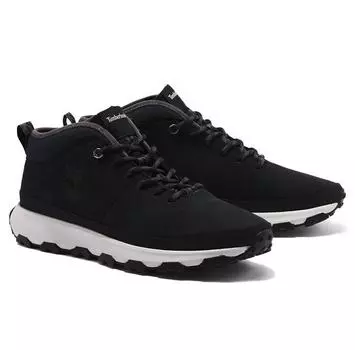 Timberland Winsor Trail Mid Leather ботинки трекинговые EU 46