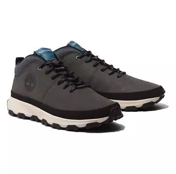 Timberland Winsor Trail Mid Leather trainers EU 40
