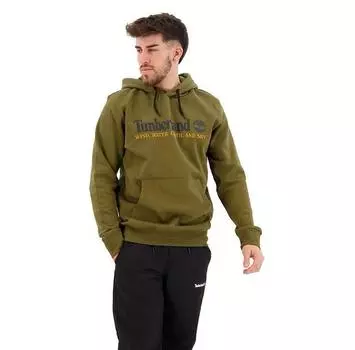 Timberland WWES худи S