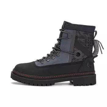 Timberland X Christopher Raeburn Future73 Удобные модные универсальные короткие ботинки для отдыха на открытом воздухе длиной до середины икры Мужские ботинки A5ZWW 43