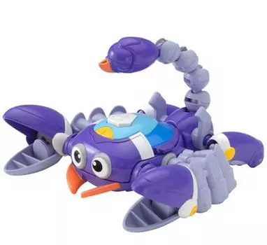 Time Bokan 24 Bokan Mecha Sasomobile