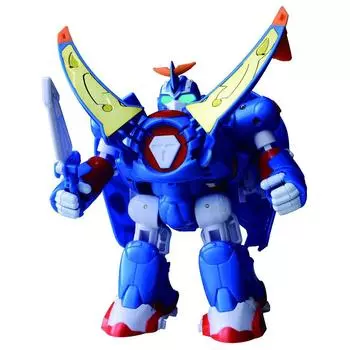Time The Three Counterattack Bokan Mecha B01 Mechabuton Bokan Villains