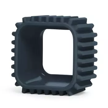 TIME TIMER MOD Tread Protector Accessory for Time Timer Cover Authentic Mod, Tire-Shaped (TTMC1-PT-W),