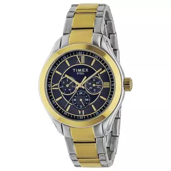 TIMEX TW2V95500 [предмет] чёрный