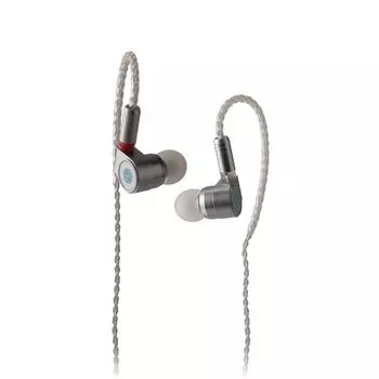 TINHiFi T2 2022 DLC 10MM Dynamic Driver Флагманская версия Dynamic Circle Monitor T2 IEM, внутриканальные наушники (TINHiFi 2022)
