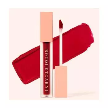 Тинт для губ Bouquet Garni Blossom Velvet 4,3 г, 07 More Than Pink, 1 шт.