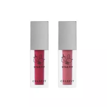 Тинт для губ CELEFIT Star Fit Lip Tint 3g