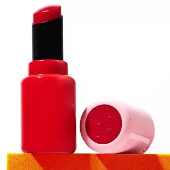 Тинт для губ Cociero Gellush Plumper, 05 Gellush Red, 3,4 г, 1 шт.