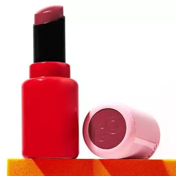 Тинт для губ Cociero Gelrush Plumper, оттенок 15 Ethnic Rose, 3,4 г, 1 шт.