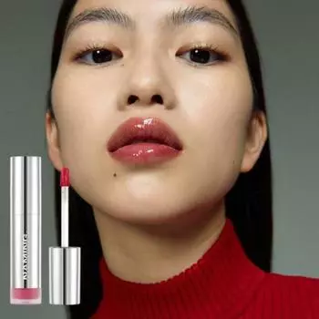 Тинт для губ Dewy Glass, 7 цветов