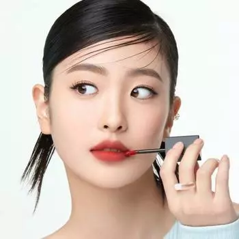 Тинт для губ Maybelline New York Sensational Cushion Matte Lip Tint, 6 цветов