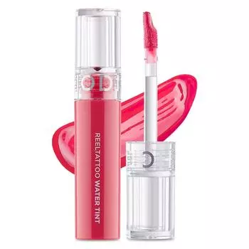 Тинт для губ Merry Sword Lil Tattoo Water 2,7 г, фуксия-розовый, 1 шт.