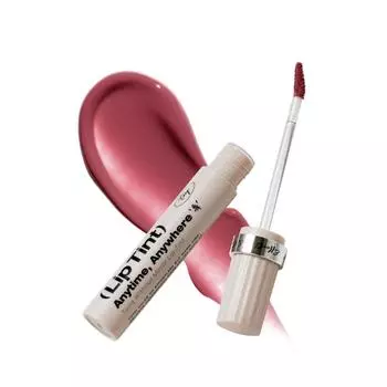 Тинт для губ Touk Witout Mirror Lip Tint, 03 Bonita, 5 мл, 1 шт.