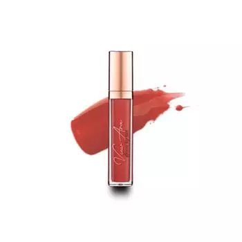 Тинт для губ VIEWARA Glossy Lip Tint 6g #01Daily Beige