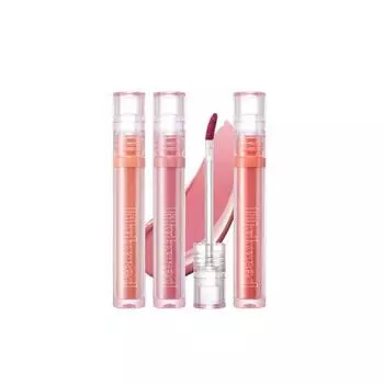 Тинт-фиксатор LILYBYRED Glassy Layer Fixing Tint 3,8 г 01 Cheeky Peach