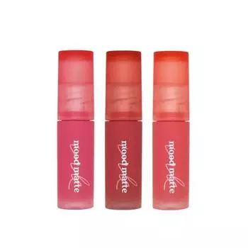 Тинт матовый PERIPERA Ink Mood Matte Tint 4g
