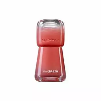 Тинт SAEM Saemmy s Ade Shot, 6 цветов 05 Rose Hibiscus
