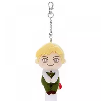 Tinytan Dynamite Ver. Chokkori San Plush Keychain V