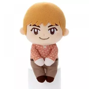 TinyTAN Dynamite Ver.ChokkorisanJIN