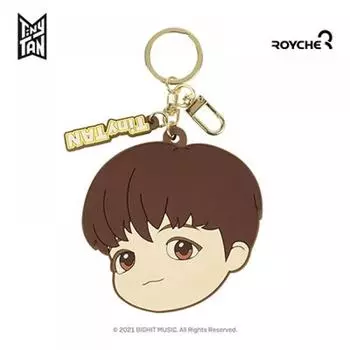 Tinytan Mirror J Hope
