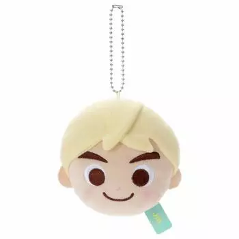 TinyTAN Plush Mirror 11cm tall Jin, approx.