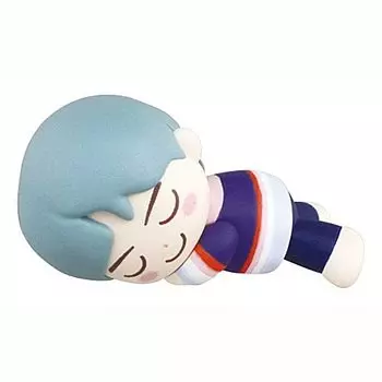 TinyTAN Suyasuya Friend Gacha Gacha Капсульная игрушка-инжир. [1.РМ] (один предмет)