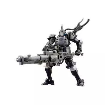 Тип брони губернатора Hexa Gear KOTOBUKIYA: Рыцарь [Нерон] Рост примерно. Пластиковая модель 82 мм, масштаб 124.