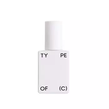 ТИП Nudie Cream C (Для жирной и комбинированной кожи) 30мл C21 Light Nudy