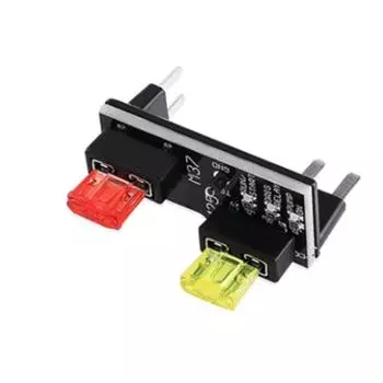 TIPM Plug-In Relay System For Dodge Durango /Chrysler/Jeep Ram 1500, 2500, 3500