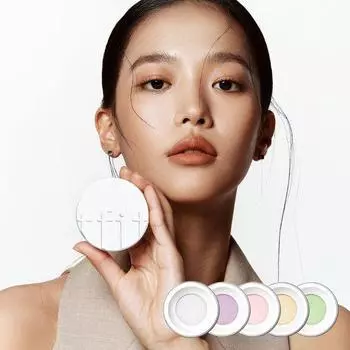 Tippet Translucent Set Finishing Powder 5 цветов 02 Skin Beige