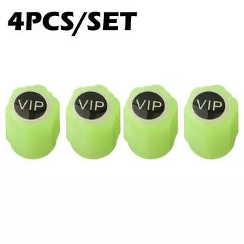 Tire Valve Cap Valve Cap Cap Dust-proof Plastic Suv