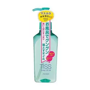 tis two way off oil n l 230ml