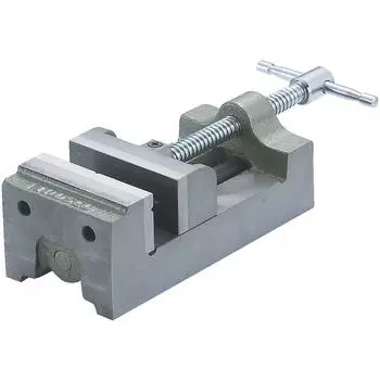 Тиски TRUSCO Yankee 100 мм YV-100S