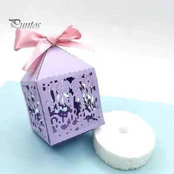 Тиснение штамп скрапбукинг DIY шаблон для резки многоразовый трафарет форма креативные принадлежности для скрапбукинга серебряный