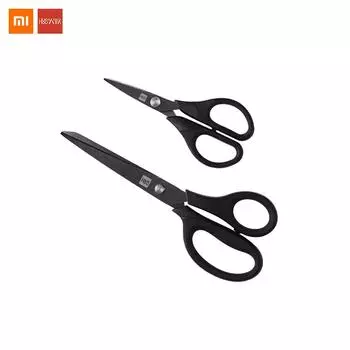 Титановые ножницы Xiaomi Huohou чёрный