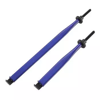 Tite Reach Extension Clamp Универсальный удлинитель тисков Гаечный ключ-зажим Tight Tool Инструмент для ремонта Стальные гайки, болты и хомуты для шлангов 19cm