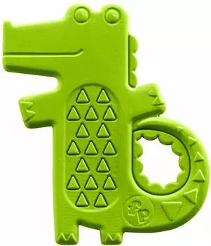 Тизер серии Fisher Price Signature, аллигатор DYF93