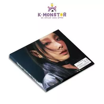 ТЭЁН - 5-Й МИНИ-АЛЬБОМ. X (Digipack Ver.)