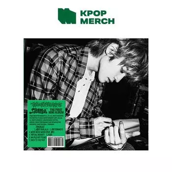 ТЭЁН (NCT) - 1-й мини-альбом [SHALALA] Digipack Ver.
