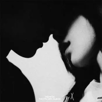 ТЭЁН – ТО. X 5-Й МИНИ-АЛЬБОМ LP VER.