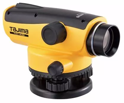 TJM Design Tajima Автоматический нивелир 32x TAT-X32 чёрный