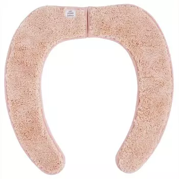 Ткань Rec Adsorb Benza Super Fluffy Tufted, совместимая со всеми типами упаковок Pita-Q Sheet, (розовый) типы/Тип пасты/Смываемый/Тонкий