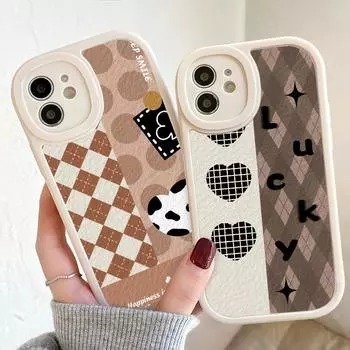 Тканевый чехол для телефона iPhone 11, чехол для iPhone 13, чехол для iPhone 14 Pro Max 12 Xs Max X Xr 7 8 Plus Se 2022 2020, мягкий чехол для iPhone 11 For iPhone 7 8