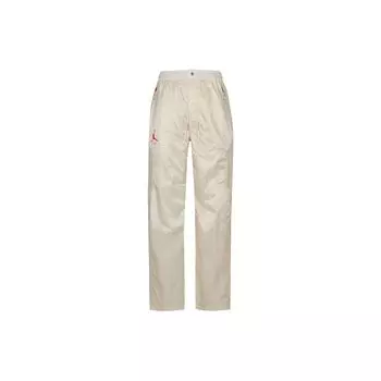 Тканые брюки Air Jordan x Off-White (Азия) Мужские плавки Fossil кремовые DB4251-233 L